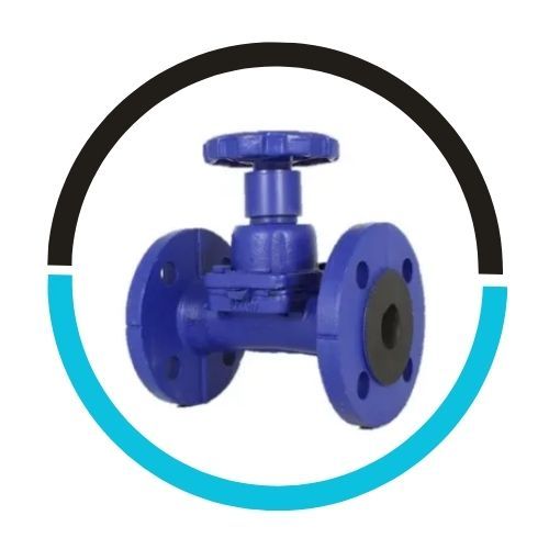 Mixing Diverting Control Valves in UAE