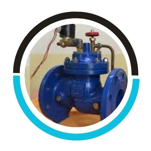 Mixing Diverting Control in UAE
