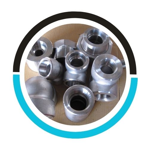 Monel Hot Forging in UAE