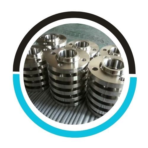 Nickel 200 Closed Die Forging in UAE