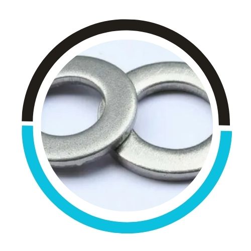 SS 1.4980 double ended stud in UAE