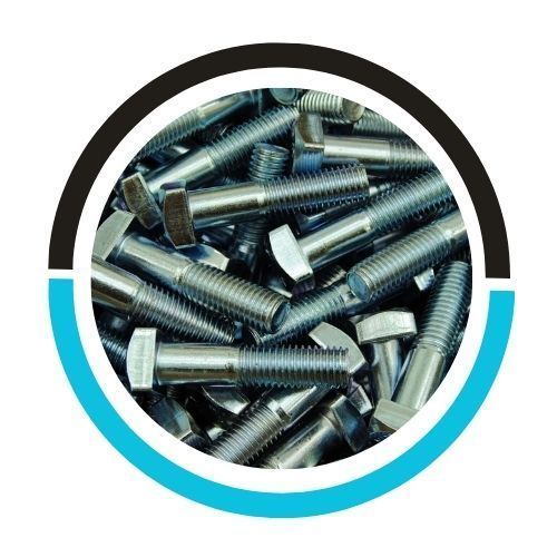 SS ASTM A194 GR.8T Bolts in UAE