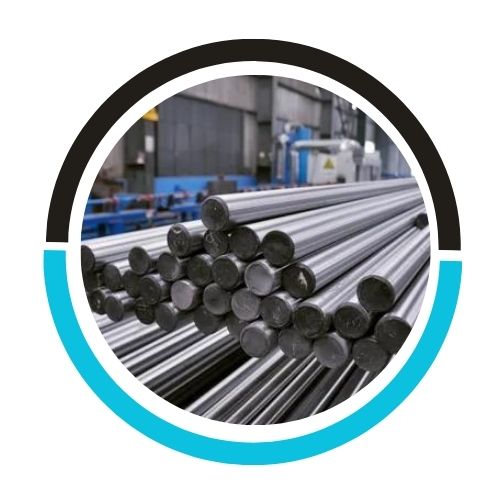Spring Steel Forged Rod in UAE