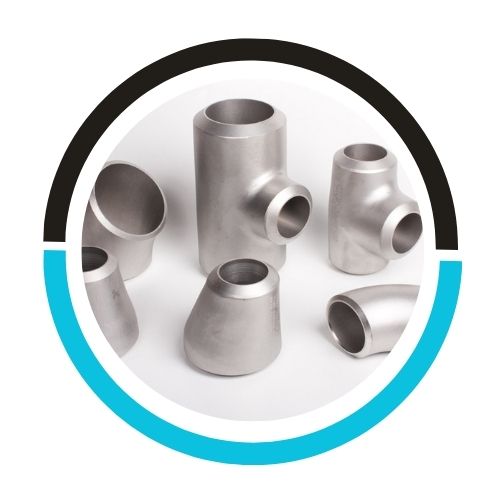 Stainless Steel 303 Impression Die Forging in UAE