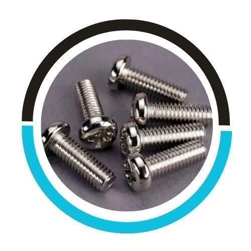 Stainless Steel GR.8T Bolts in UAE