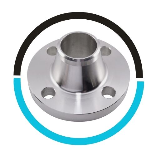 ANSI B16.5 Orifice Flange