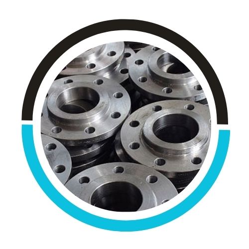 EN1092-2 PN16 Plate Flange in UAE