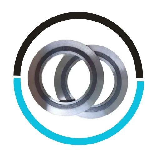 Inconel 625 Spiral Wound Gasket in UAE