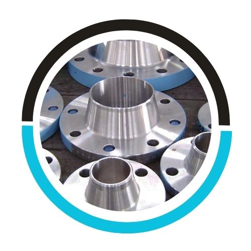 Jis Weld Neck Flange in UAE