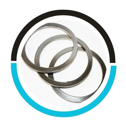 RX Type B Ring Joint Gasket in UAE