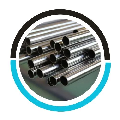 SS Chrome Molybdenum Seamless Pipes in UAE