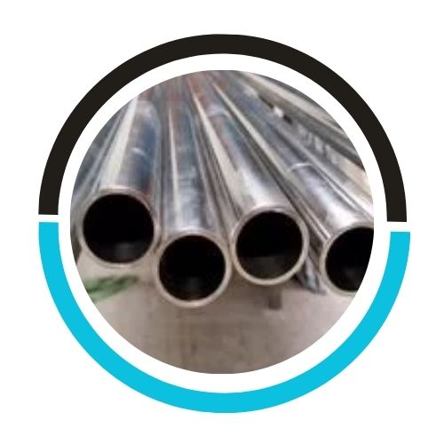 SS HFW Tubing in UAE