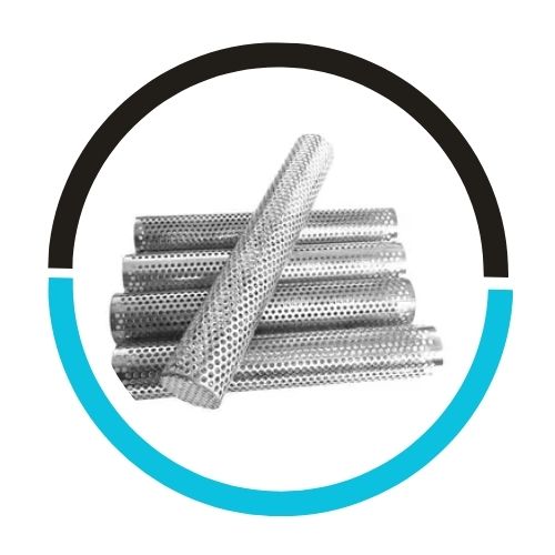 Seamless Perforated Tubes in UAE