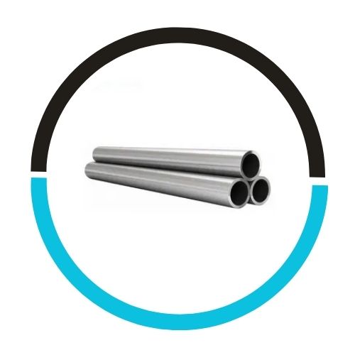 Stainless Steel API Seamless Tubing in UAE