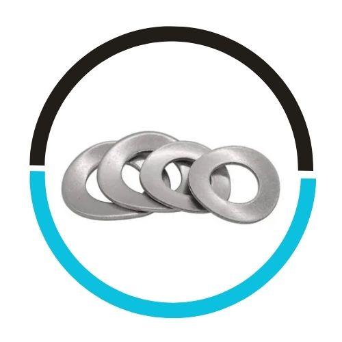 Stainless Steel Curved Gaskets in UAE