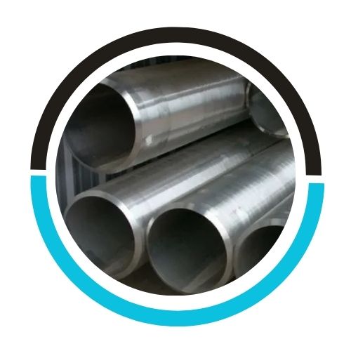 Stainless Steel EFW Pipes in UAE