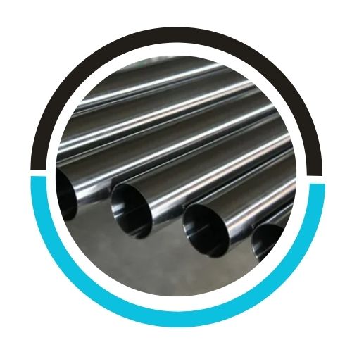 Stainless Steel Galvanized Seamless Pipes in UAE