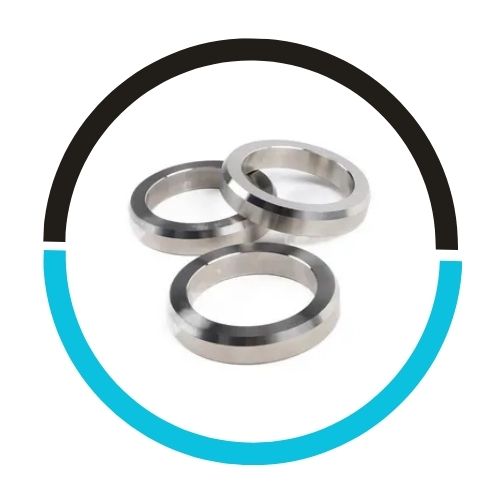 Stainless Steel Ring Joint Gaskets in UAE