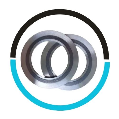 Stainless Steel Spiral Wound Gaskets in UAE