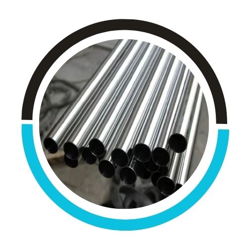 Stainless Steel Welded Pipes in UAE