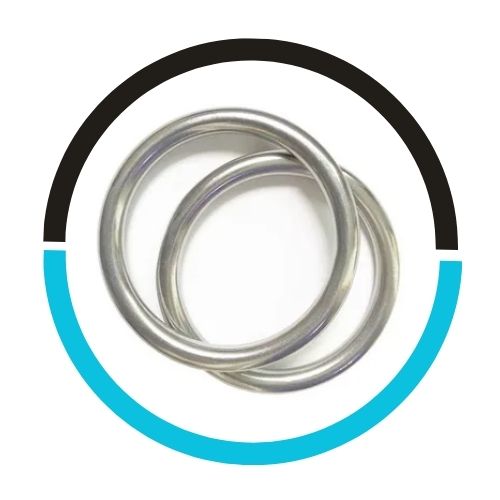 Tri-Clamp Ring Gaskets in UAE