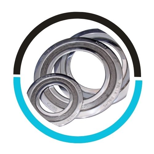 Tri-Clamp Spiral Wound Gasket in UAE