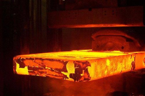 Stainless Steel Forging